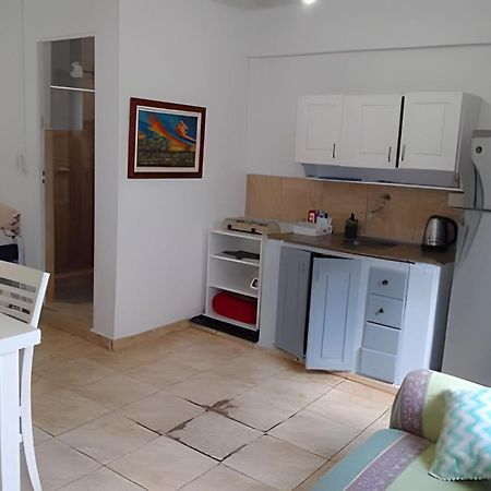 Sencillo Alojamiento Entrando A La Ciudad Apartment โปซาดัส ภายนอก รูปภาพ