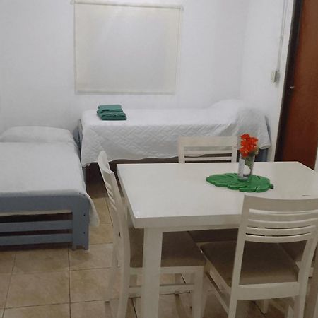 Sencillo Alojamiento Entrando A La Ciudad Apartment โปซาดัส ภายนอก รูปภาพ
