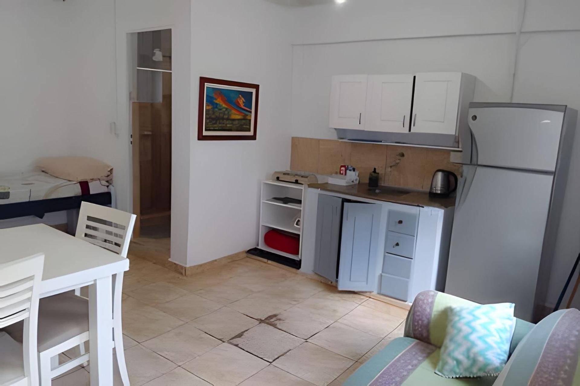 Sencillo Alojamiento Entrando A La Ciudad Apartment โปซาดัส ภายนอก รูปภาพ