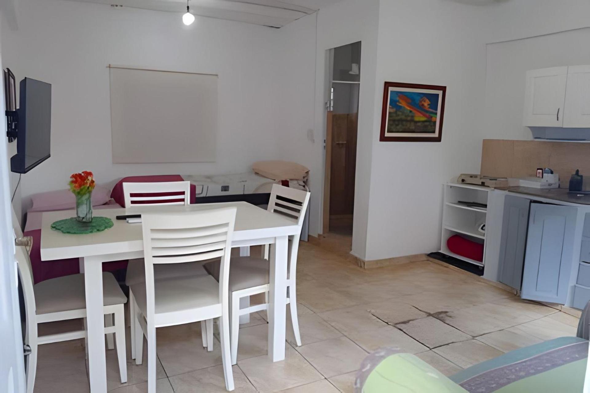 Sencillo Alojamiento Entrando A La Ciudad Apartment โปซาดัส ภายนอก รูปภาพ